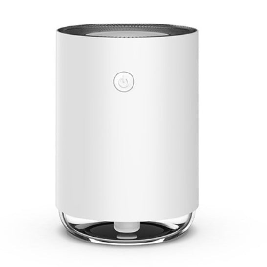Dulystore LED Night Light Humidifier Diffuser
