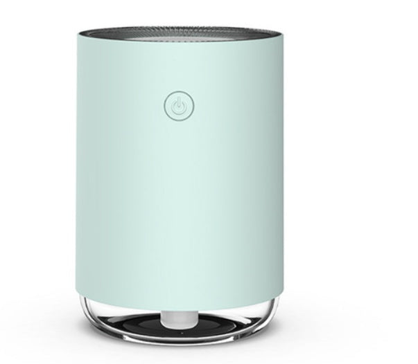 Dulystore LED Night Light Humidifier Diffuser