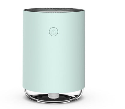 Dulystore LED Night Light Humidifier Diffuser