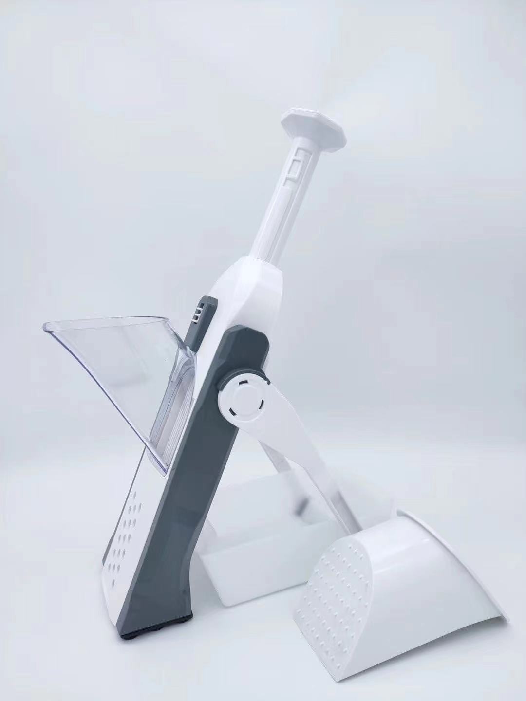 Dulystore Multifunctional Vegetable Slicer Cutter