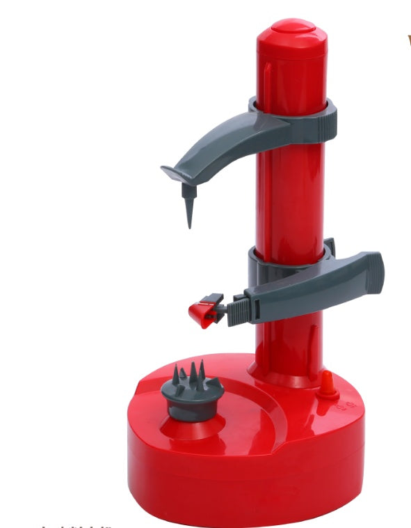 Dulystore Multifunction Electric Fruit & Vegetable Peeler
