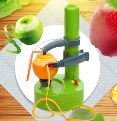 Dulystore Multifunction Electric Fruit & Vegetable Peeler