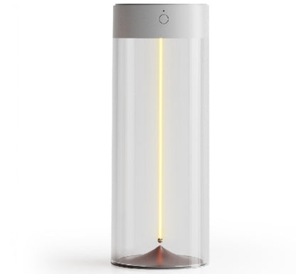 Dulystore Rechargeable LED Camping Atmosphere Night Light