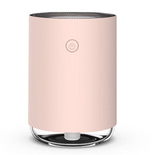 Dulystore LED Night Light Humidifier Diffuser
