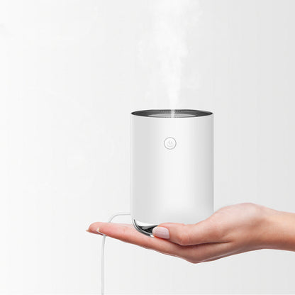 Dulystore LED Night Light Humidifier Diffuser