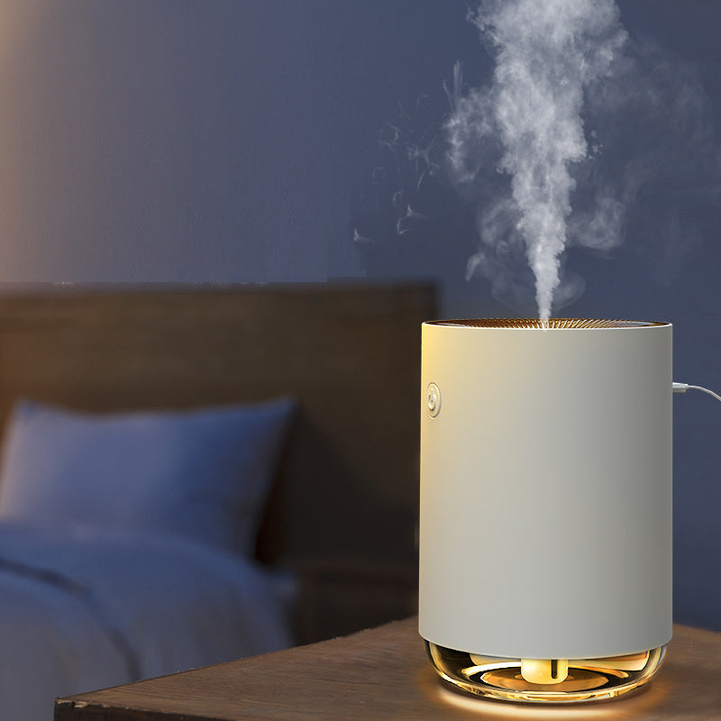 Dulystore LED Night Light Humidifier Diffuser